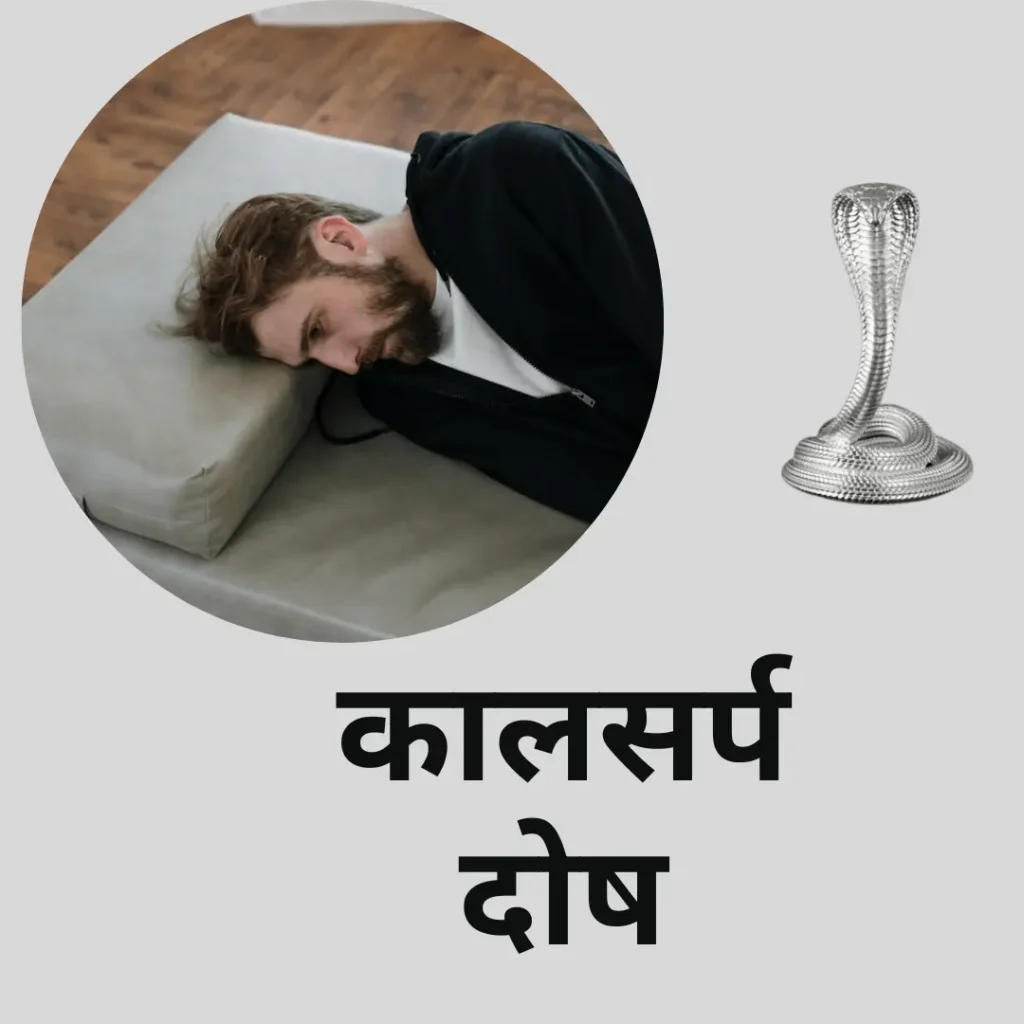this image about kaalsarp dosh